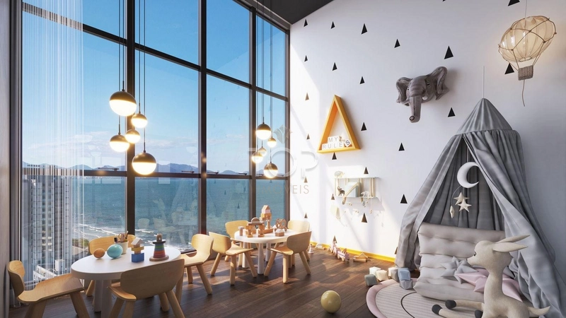 VISTA MAR EM PORTO BELO: 10ª foto da galeria de imagens do imóvel