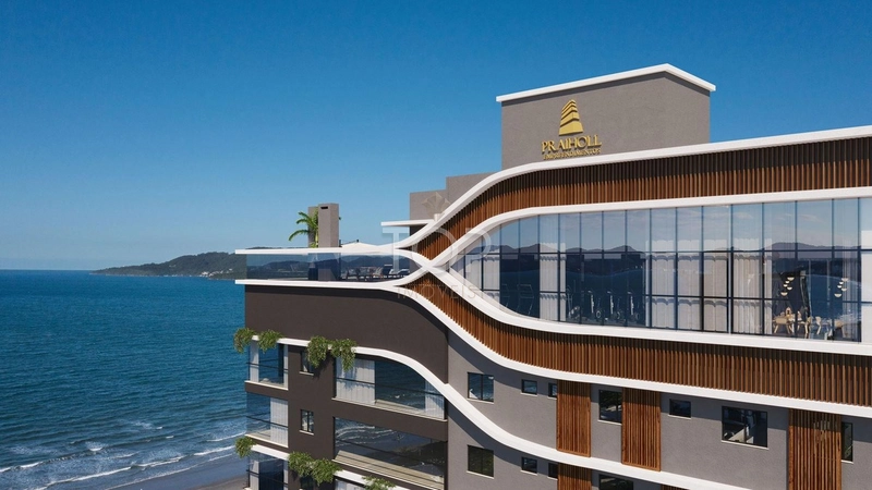 VISTA MAR EM PORTO BELO: 6ª foto da galeria de imagens do imóvel