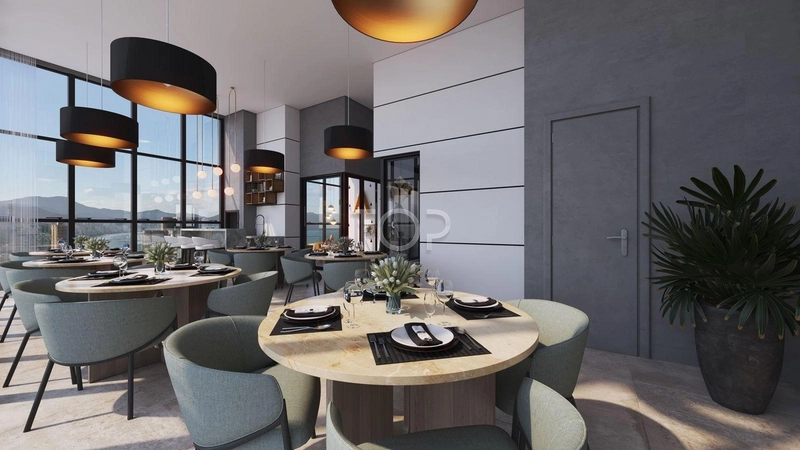 VISTA MAR EM PORTO BELO: 11ª foto da galeria de imagens do imóvel