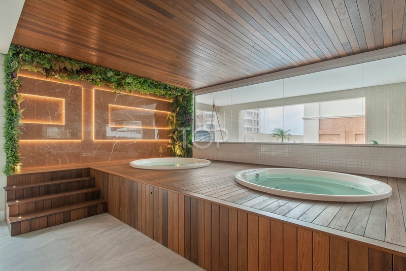 PRONTO PARA MORAR EM PORTO BELO: 13ª foto da galeria de imagens do imóvel