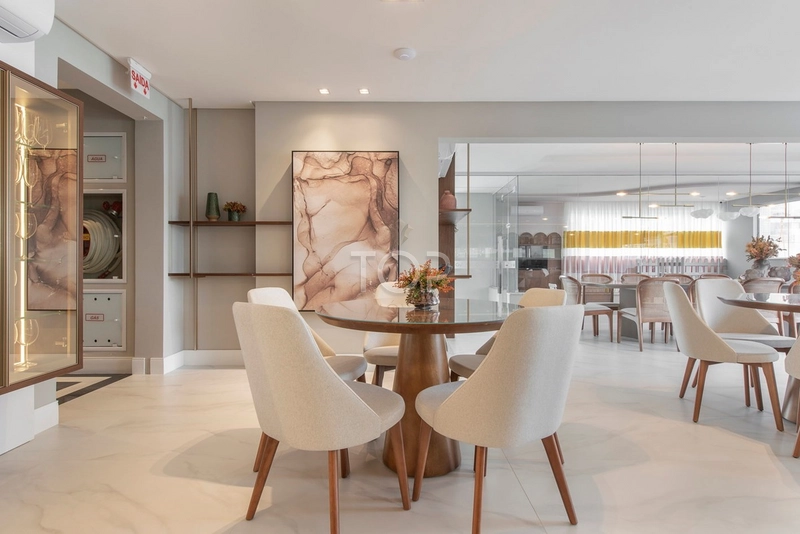 PRONTO PARA MORAR EM PORTO BELO: 19ª foto da galeria de imagens do imóvel