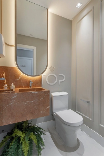 PRONTO PARA MORAR EM PORTO BELO: 9ª foto da galeria de imagens do imóvel