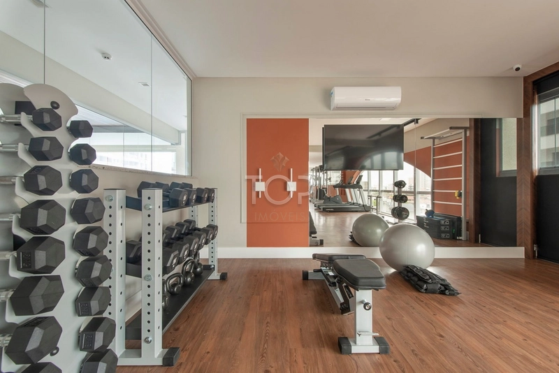 PRONTO PARA MORAR EM PORTO BELO: 11ª foto da galeria de imagens do imóvel