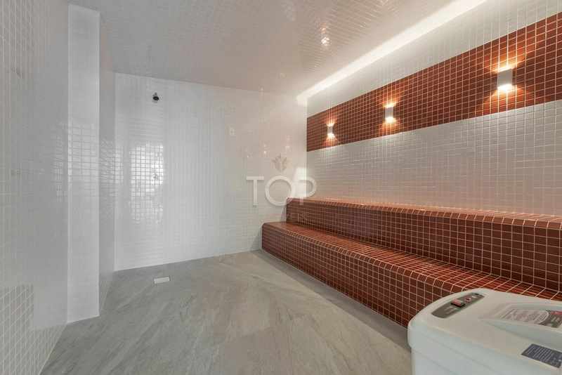 PRONTO PARA MORAR EM PORTO BELO: 14ª foto da galeria de imagens do imóvel