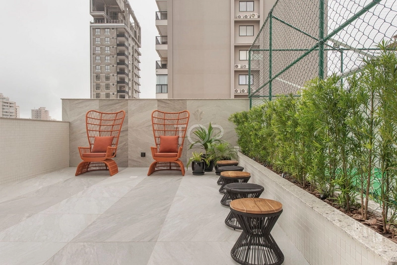 PRONTO PARA MORAR EM PORTO BELO: 4ª foto da galeria de imagens do imóvel