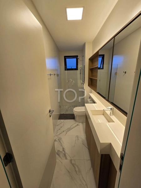 FLAT MOBILIADO EM MEIA PRAIA: 7ª foto da galeria de imagens do imóvel