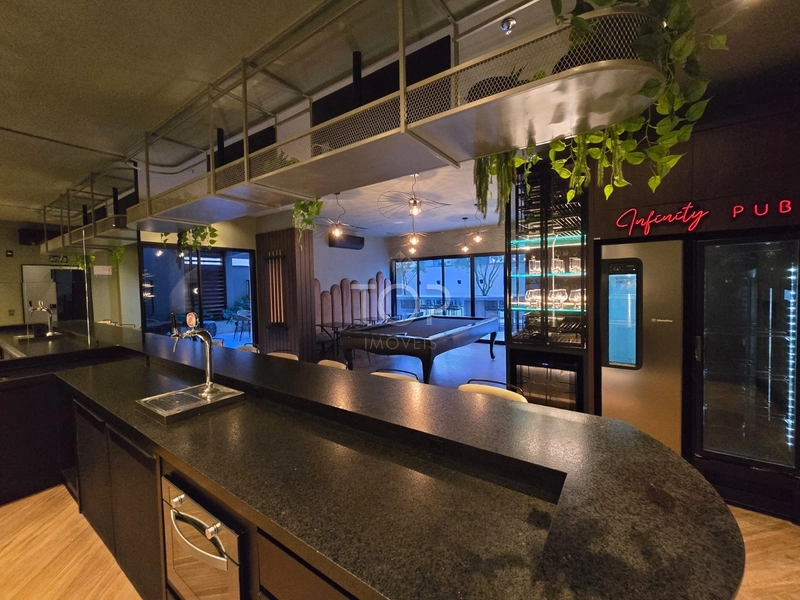 FLAT MOBILIADO EM MEIA PRAIA: 21ª foto da galeria de imagens do imóvel