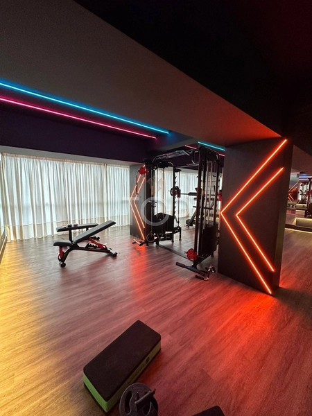 DUPLEX PRONTO PARA MORAR EM MEIA PRAIA: 9ª foto da galeria de imagens do imóvel