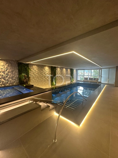 DUPLEX PRONTO PARA MORAR EM MEIA PRAIA: 6ª foto da galeria de imagens do imóvel