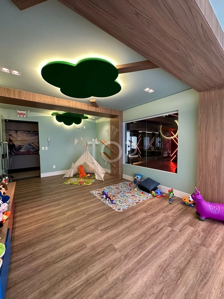 DUPLEX PRONTO PARA MORAR EM MEIA PRAIA: 7ª foto da galeria de imagens do imóvel