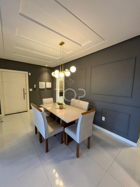 MOBILIADO EM MEIA PRAIA: 11ª foto da galeria de imagens do imóvel