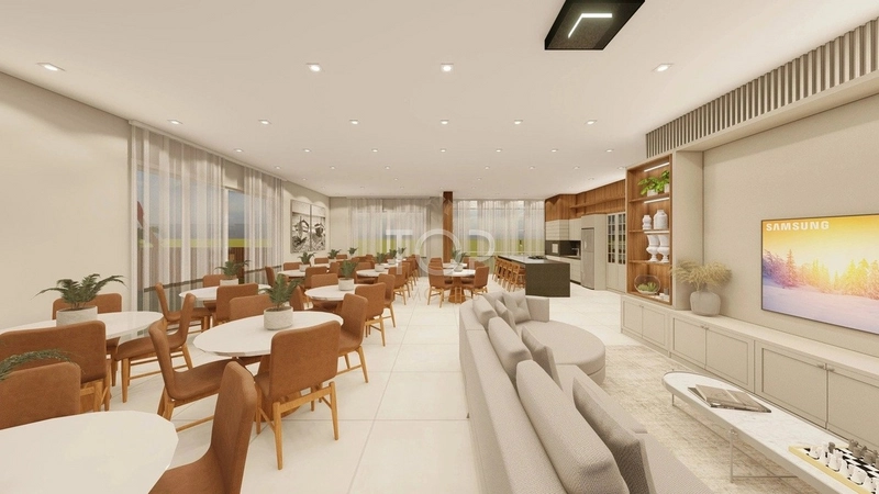 LANÇAMENTO EM PORTO BELO: 6ª foto da galeria de imagens do imóvel