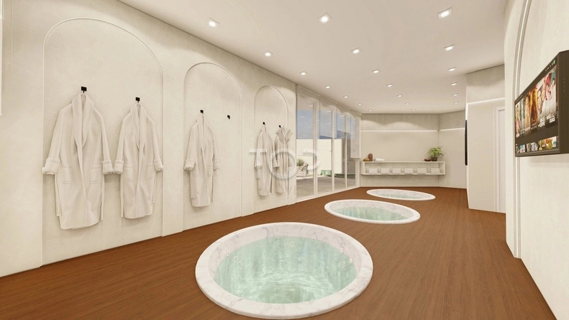 LANÇAMENTO EM PORTO BELO: 10ª foto da galeria de imagens do imóvel