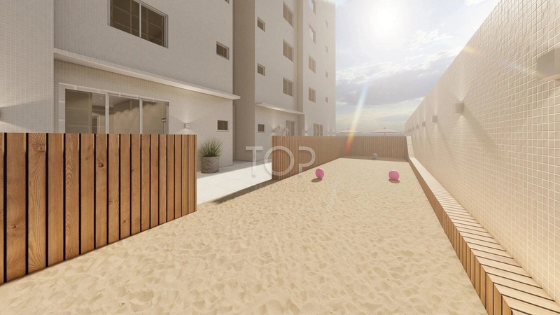 LANÇAMENTO EM PORTO BELO: 2ª foto da galeria de imagens do imóvel