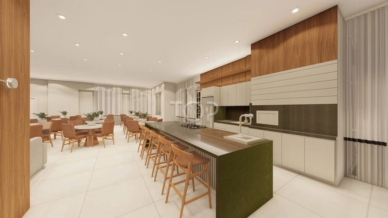 LANÇAMENTO EM PORTO BELO: 1ª foto da galeria de imagens do imóvel