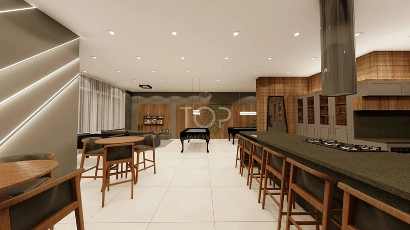 LANÇAMENTO EM PORTO BELO: 9ª foto da galeria de imagens do imóvel