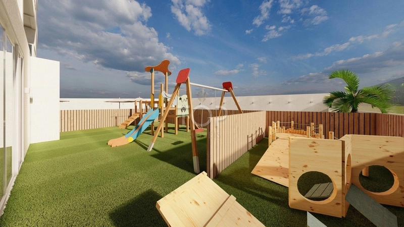 LANÇAMENTO EM PORTO BELO: 8ª foto da galeria de imagens do imóvel