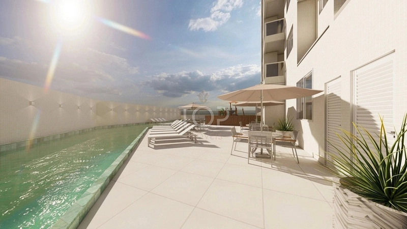 LANÇAMENTO EM PORTO BELO: 3ª foto da galeria de imagens do imóvel