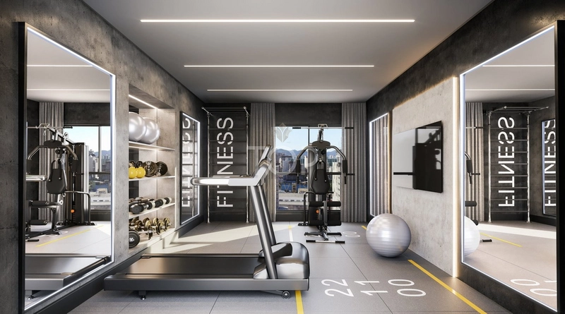 LANÇAMENTO EM PORTO BELO: 4ª foto da galeria de imagens do imóvel