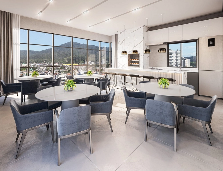 LANÇAMENTO EM PORTO BELO: 5ª foto da galeria de imagens do imóvel