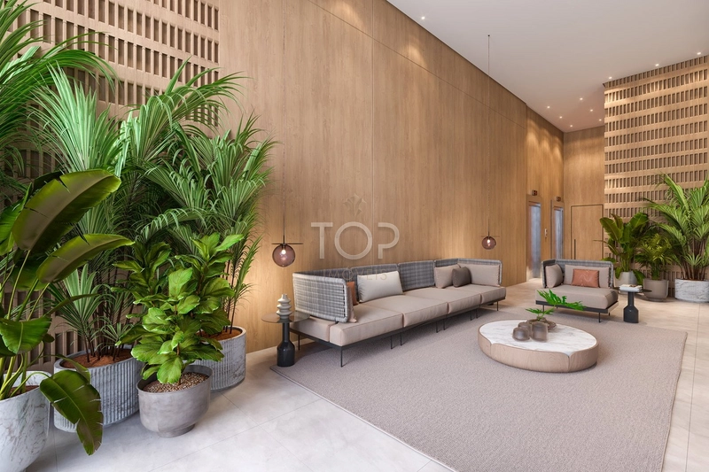 LANÇAMENTO EM ITAPEMA: 14ª foto da galeria de imagens do imóvel