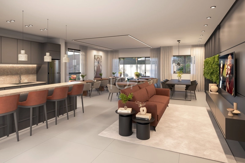 LANÇAMENTO EM ITAPEMA: 20ª foto da galeria de imagens do imóvel