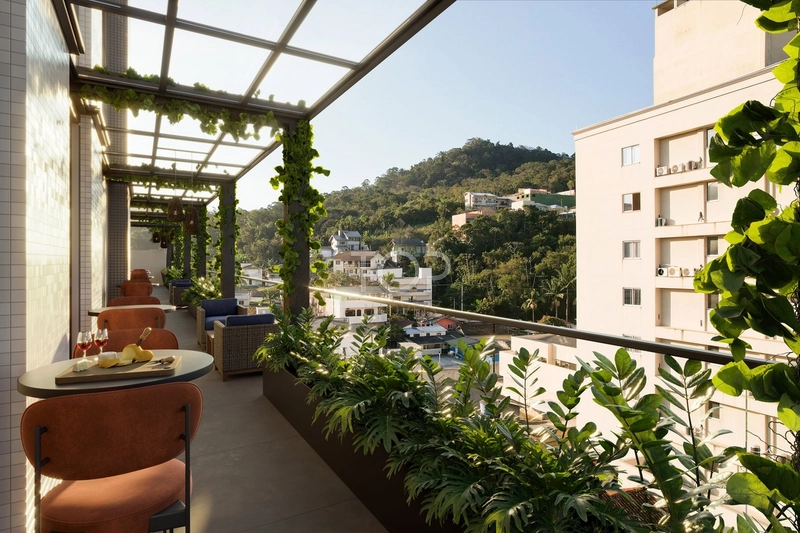 LANÇAMENTO EM ITAPEMA: 7ª foto da galeria de imagens do imóvel