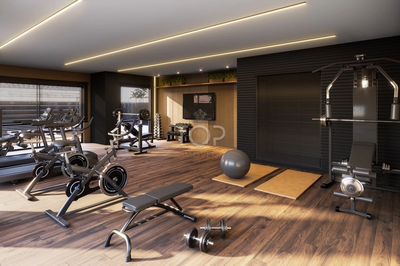 LANÇAMENTO EM ITAPEMA: 4ª foto da galeria de imagens do imóvel