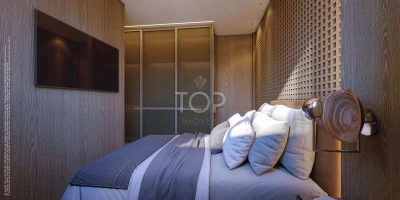 LANÇAMENTO EM MEIA PRAIA: 2ª foto da galeria de imagens do imóvel