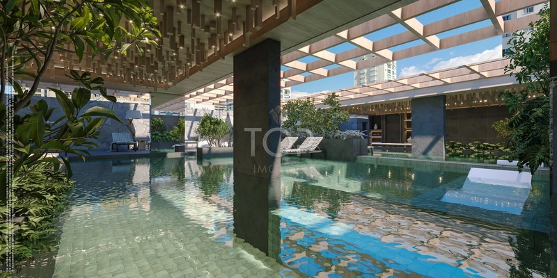 LANÇAMENTO EM MEIA PRAIA: 11ª foto da galeria de imagens do imóvel