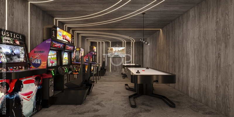 LANÇAMENTO EM MEIA PRAIA: 8ª foto da galeria de imagens do imóvel