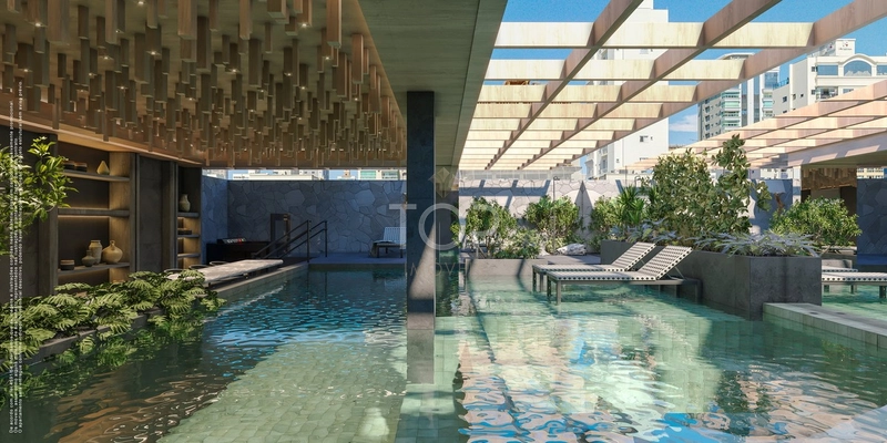 LANÇAMENTO EM MEIA PRAIA: 9ª foto da galeria de imagens do imóvel