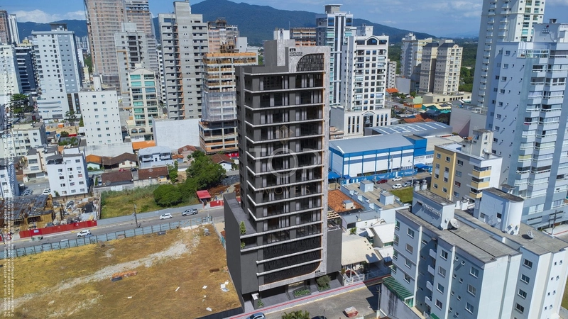 LANÇAMENTO EM MEIA PRAIA: 5ª foto da galeria de imagens do imóvel