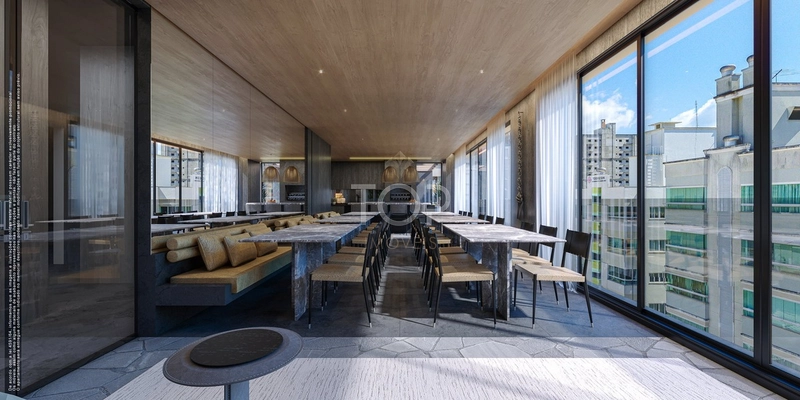 LANÇAMENTO EM MEIA PRAIA: 10ª foto da galeria de imagens do imóvel