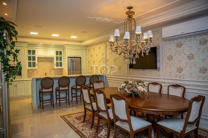 FINAMENTE MOBILIADO NA QUADRA DO MAR EM MEIA PRAIA: 45ª foto da galeria de imagens do imóvel