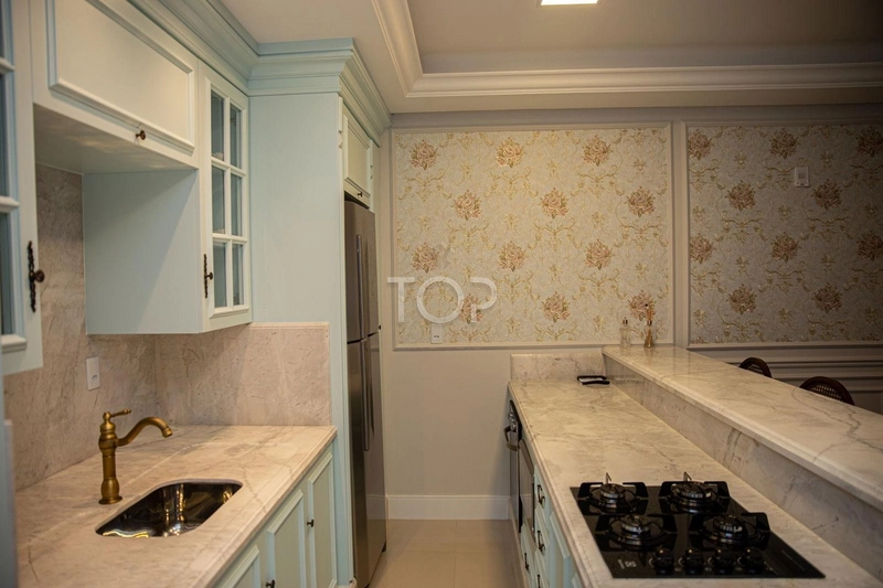 FINAMENTE MOBILIADO NA QUADRA DO MAR EM MEIA PRAIA: 41ª foto da galeria de imagens do imóvel