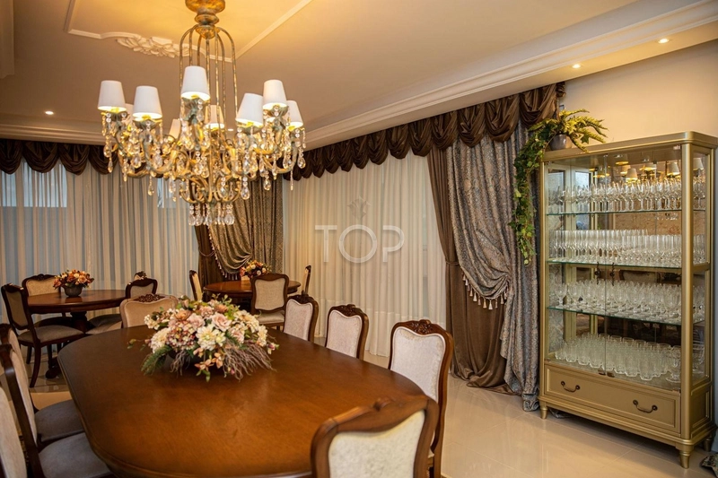 FINAMENTE MOBILIADO NA QUADRA DO MAR EM MEIA PRAIA: 44ª foto da galeria de imagens do imóvel