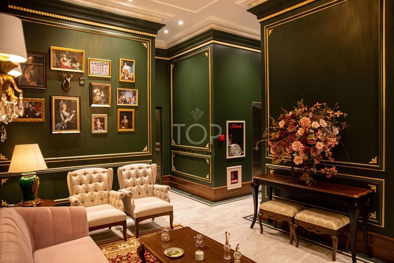 FINAMENTE MOBILIADO NA QUADRA DO MAR EM MEIA PRAIA: 20ª foto da galeria de imagens do imóvel