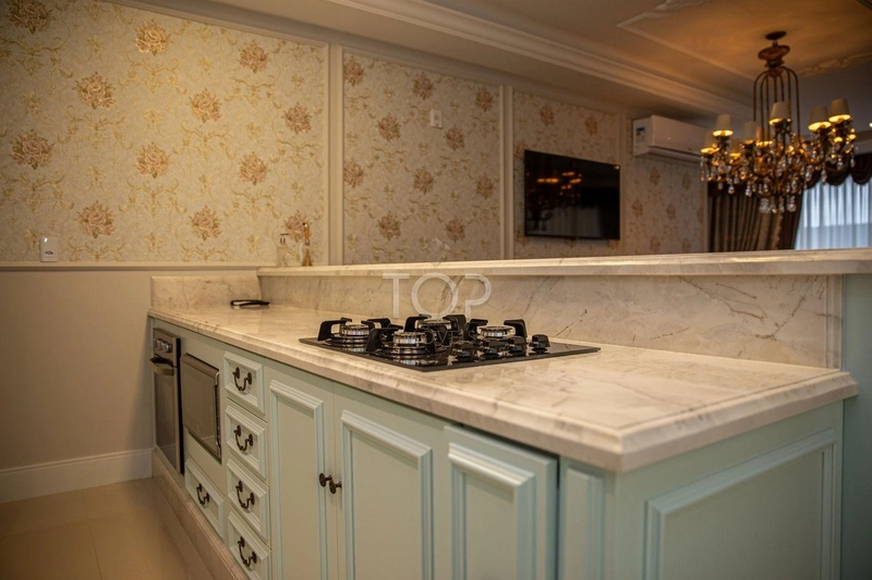 FINAMENTE MOBILIADO NA QUADRA DO MAR EM MEIA PRAIA: 42ª foto da galeria de imagens do imóvel