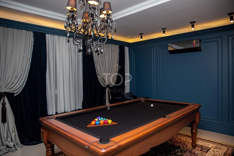 FINAMENTE MOBILIADO NA QUADRA DO MAR EM MEIA PRAIA: 24ª foto da galeria de imagens do imóvel