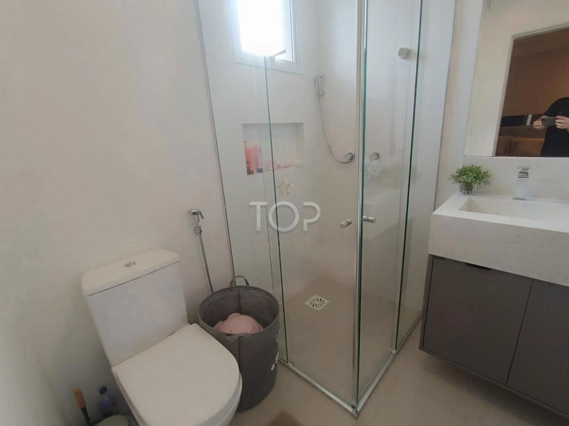 FINAMENTE MOBILIADO NA QUADRA DO MAR EM MEIA PRAIA: 26ª foto da galeria de imagens do imóvel