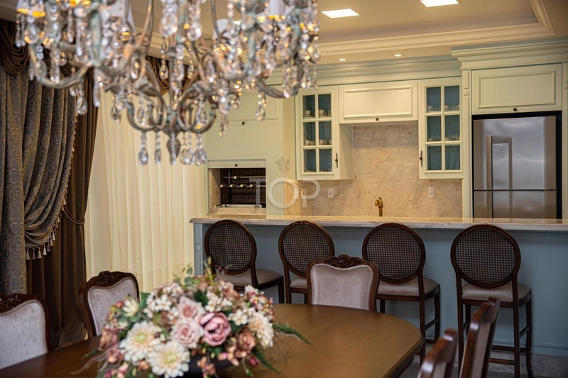 FINAMENTE MOBILIADO NA QUADRA DO MAR EM MEIA PRAIA: 22ª foto da galeria de imagens do imóvel