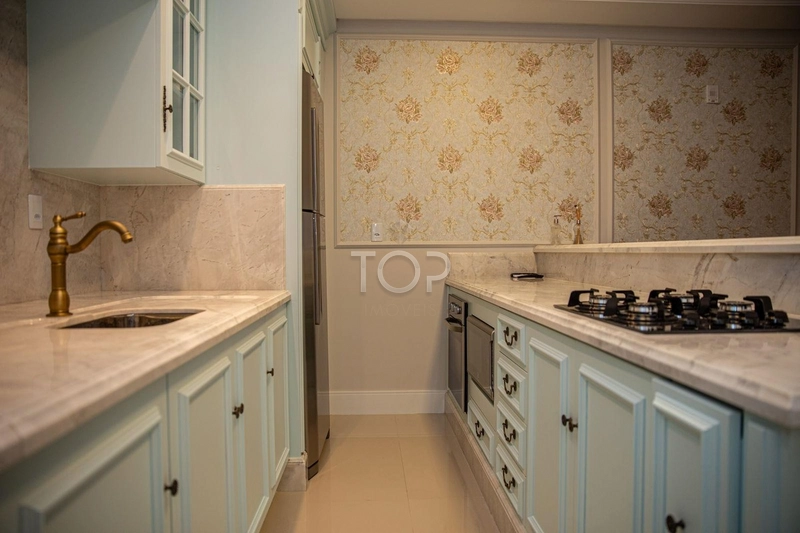 FINAMENTE MOBILIADO NA QUADRA DO MAR EM MEIA PRAIA: 40ª foto da galeria de imagens do imóvel