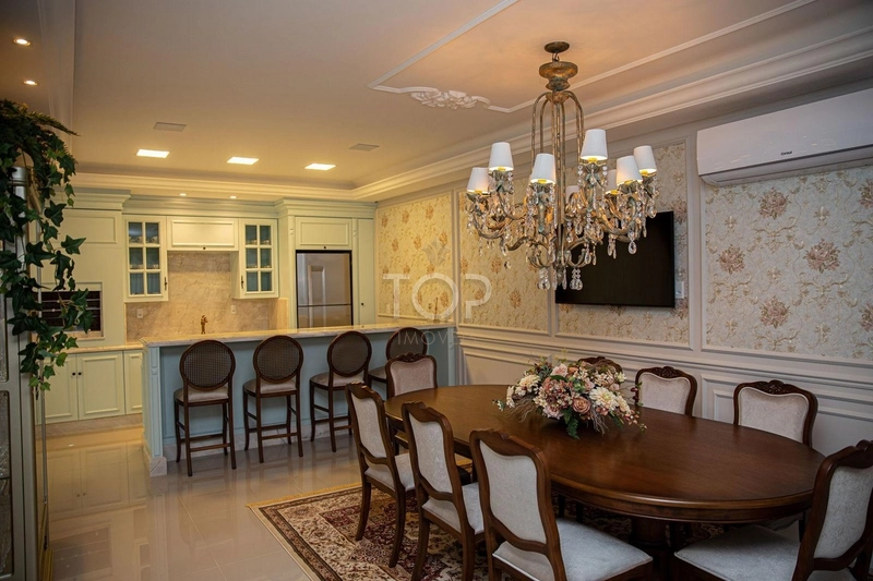 FINAMENTE MOBILIADO NA QUADRA DO MAR EM MEIA PRAIA: 23ª foto da galeria de imagens do imóvel