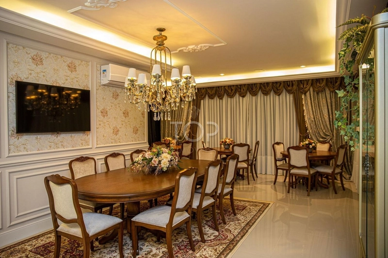 FINAMENTE MOBILIADO NA QUADRA DO MAR EM MEIA PRAIA: 46ª foto da galeria de imagens do imóvel