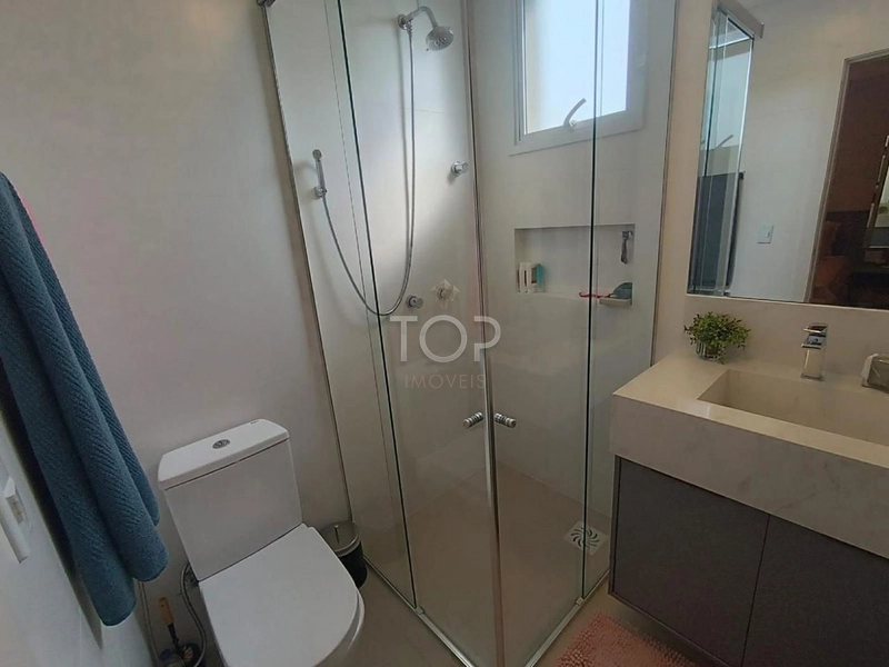 FINAMENTE MOBILIADO NA QUADRA DO MAR EM MEIA PRAIA: 21ª foto da galeria de imagens do imóvel