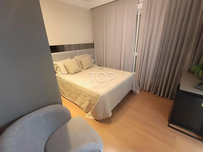 FINAMENTE MOBILIADO NA QUADRA DO MAR EM MEIA PRAIA: 13ª foto da galeria de imagens do imóvel