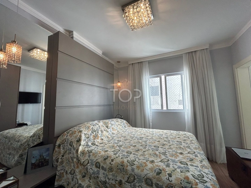 APARTAMENTO 3 SUITES FINAMENTE MOBILIADO: 24ª foto da galeria de imagens do imóvel