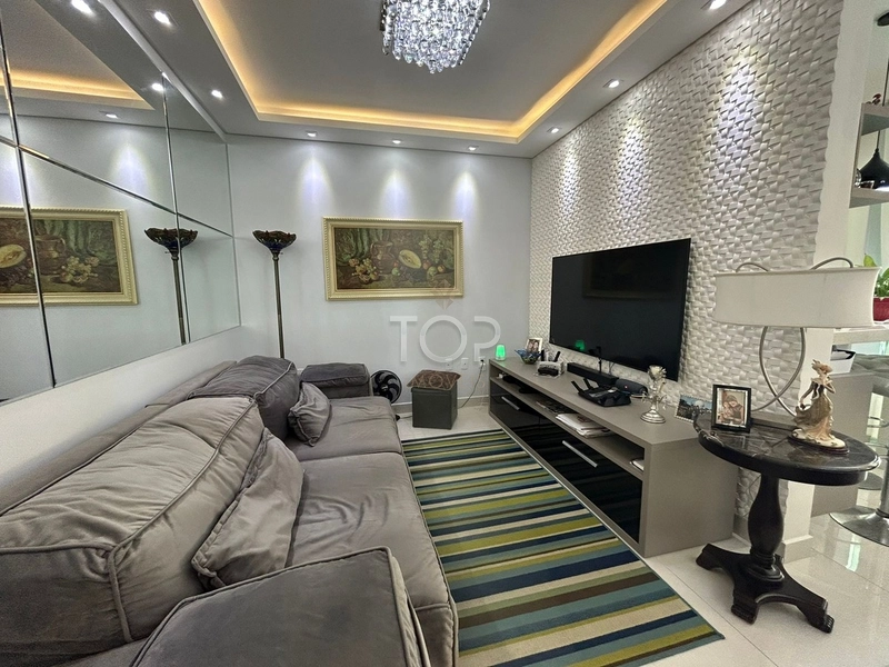 APARTAMENTO 3 SUITES FINAMENTE MOBILIADO: 13ª foto da galeria de imagens do imóvel