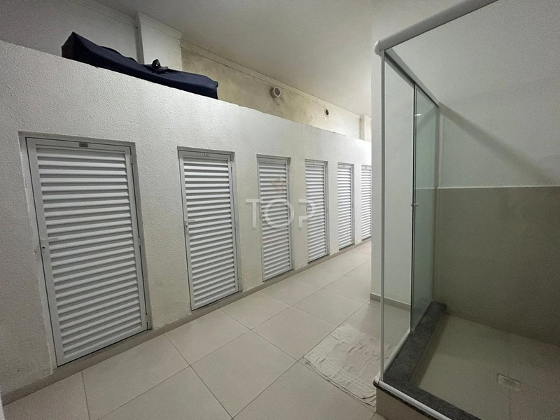 APARTAMENTO 3 SUITES FINAMENTE MOBILIADO: 33ª foto da galeria de imagens do imóvel